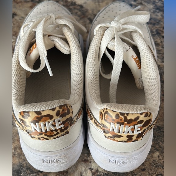 Nike court vision - Picture 3 of 4